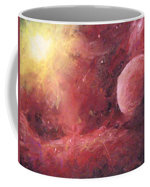 Astro Awakening - Mug