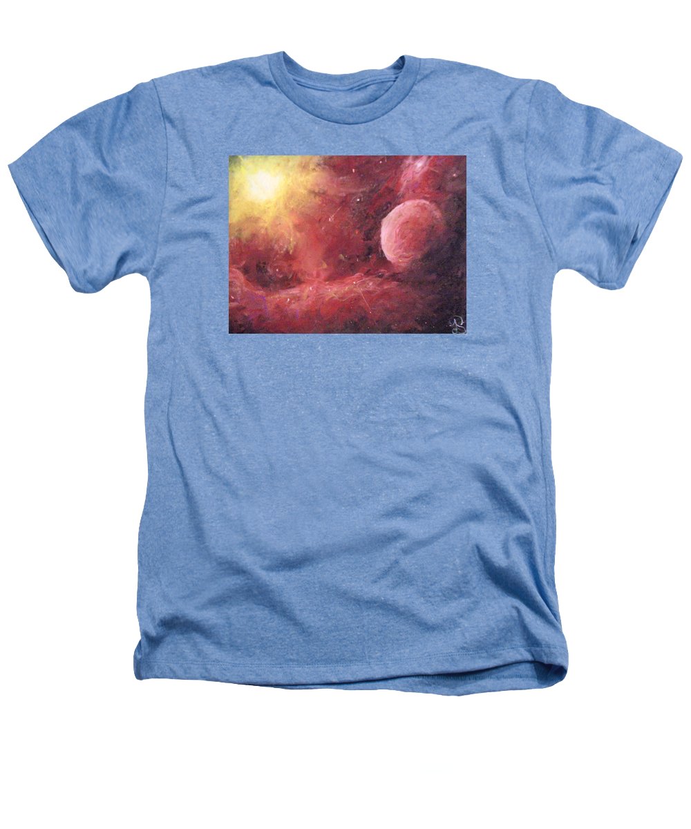 Astro Awakening - Heathers T-Shirt