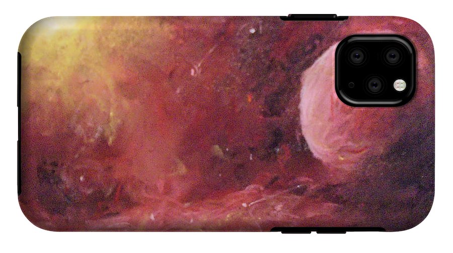 Astro Awakening - Phone Case