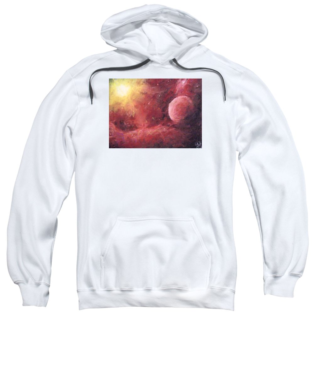 Astro Awakening - Sweatshirt