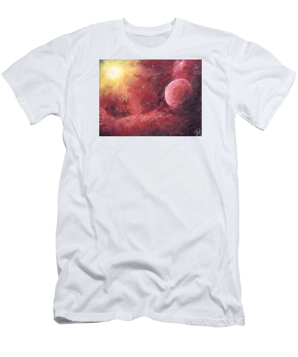 Astro Awakening - T-Shirt