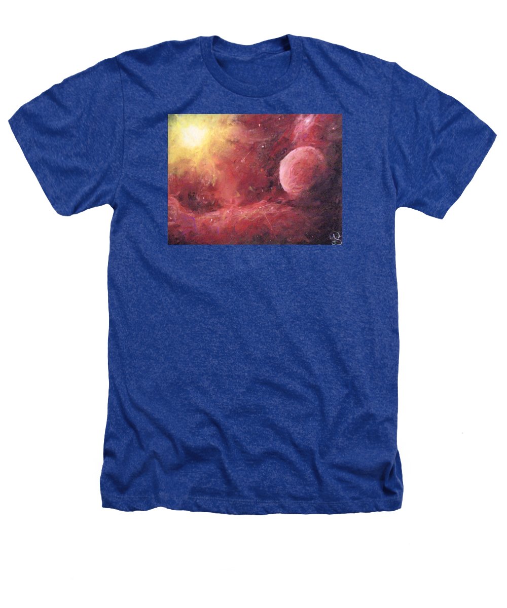 Astro Awakening - Heathers T-Shirt