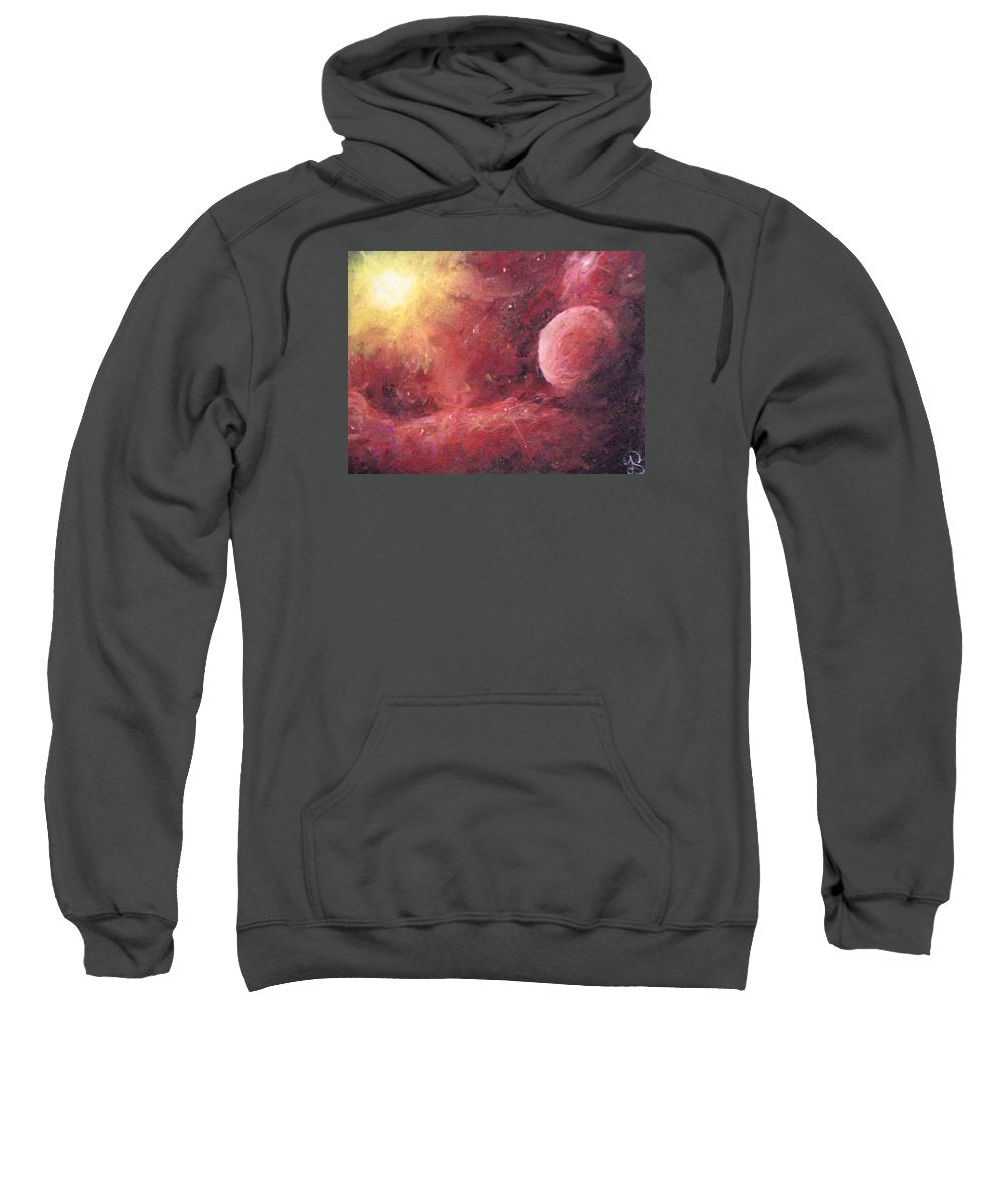 Astro Awakening - Sweatshirt