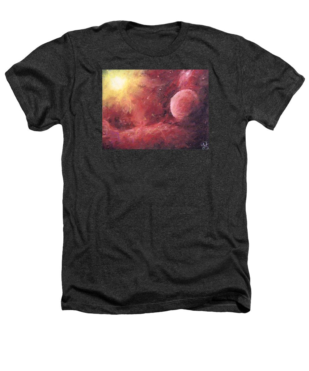 Astro Awakening - Heathers T-Shirt