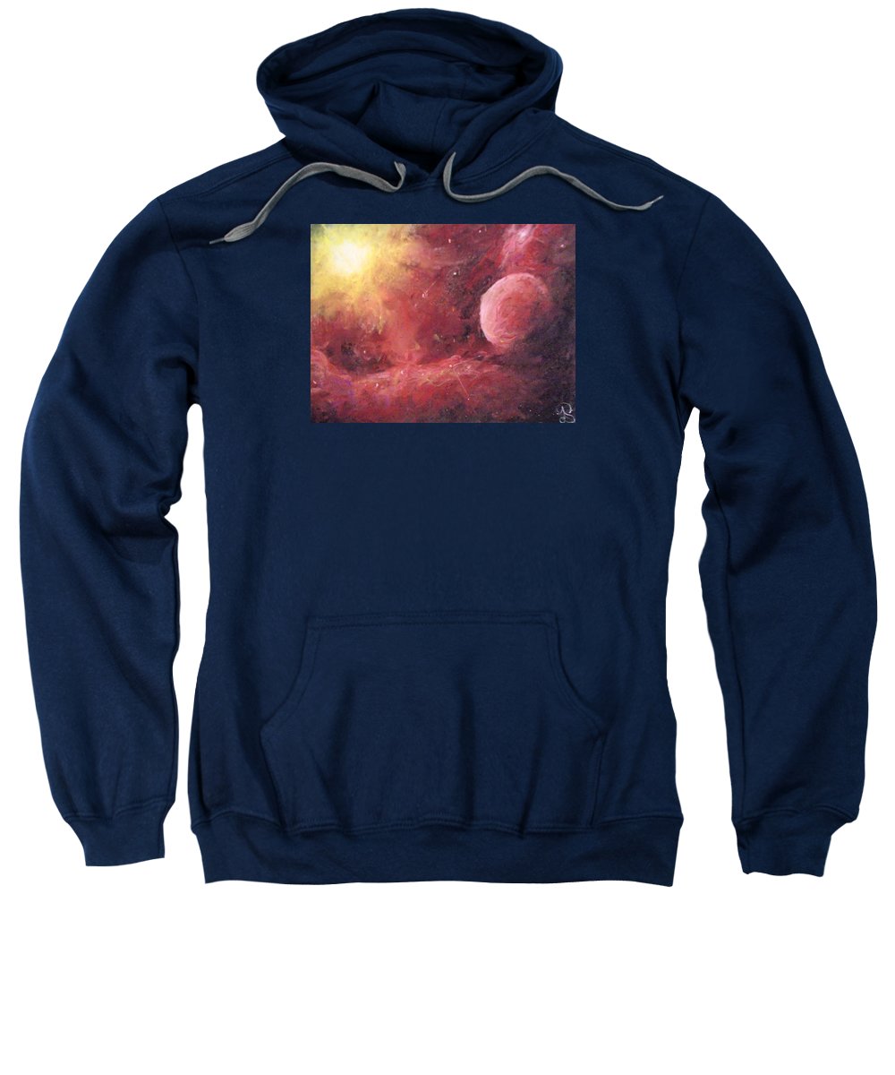 Astro Awakening - Sweatshirt