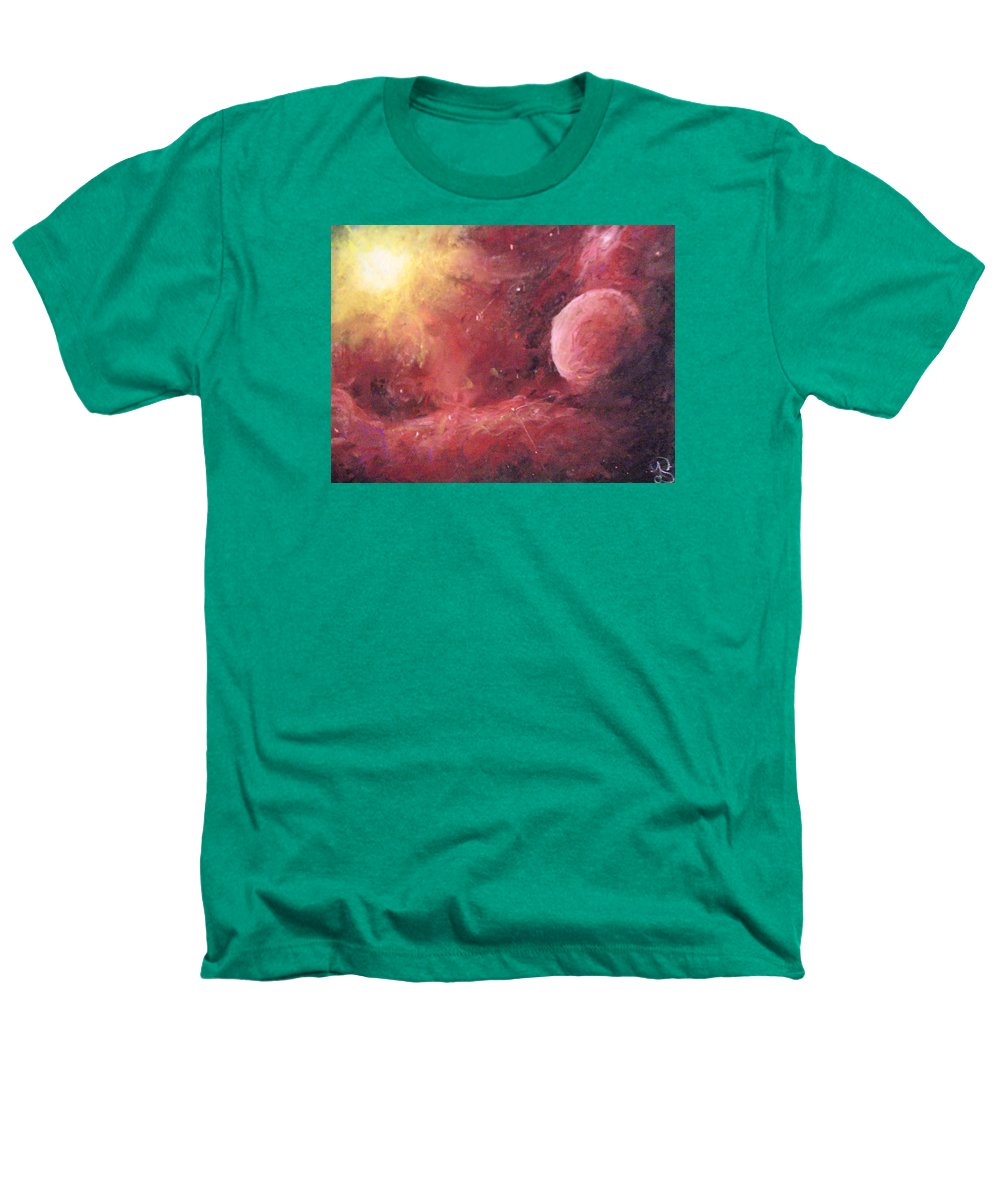 Astro Awakening - Heathers T-Shirt