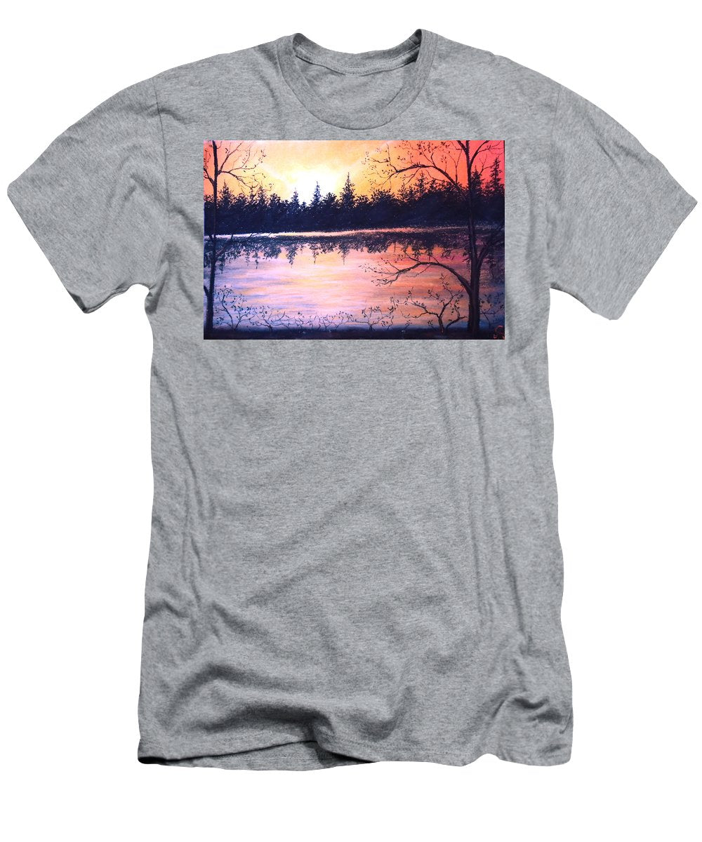 Autumn Nights - T-Shirt