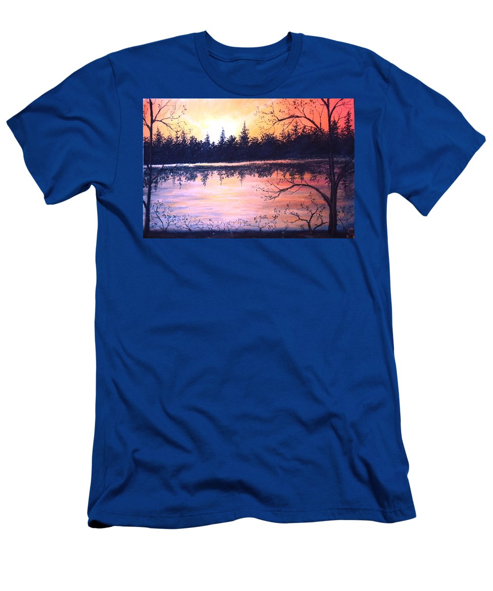 Autumn Nights - T-Shirt