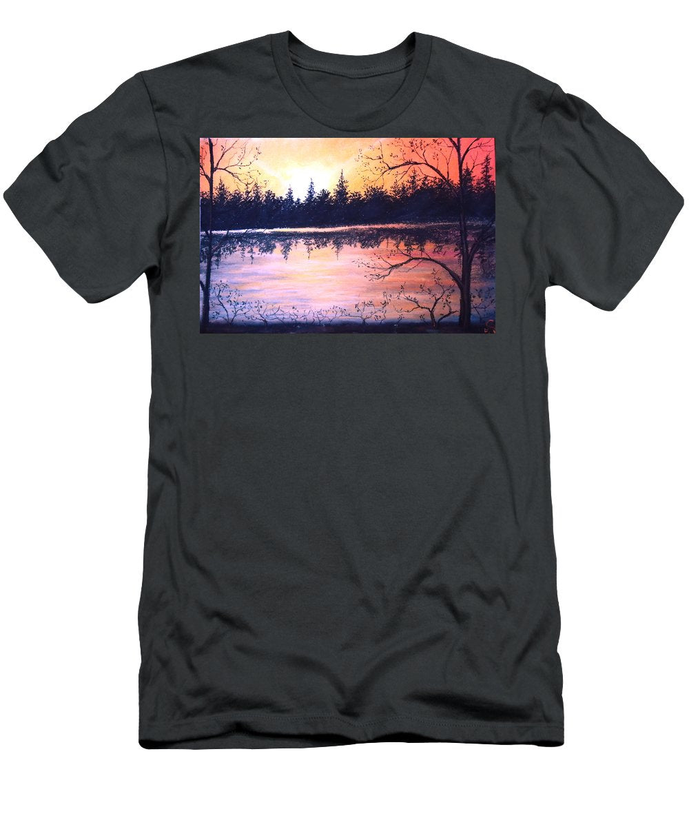 Autumn Nights - T-Shirt