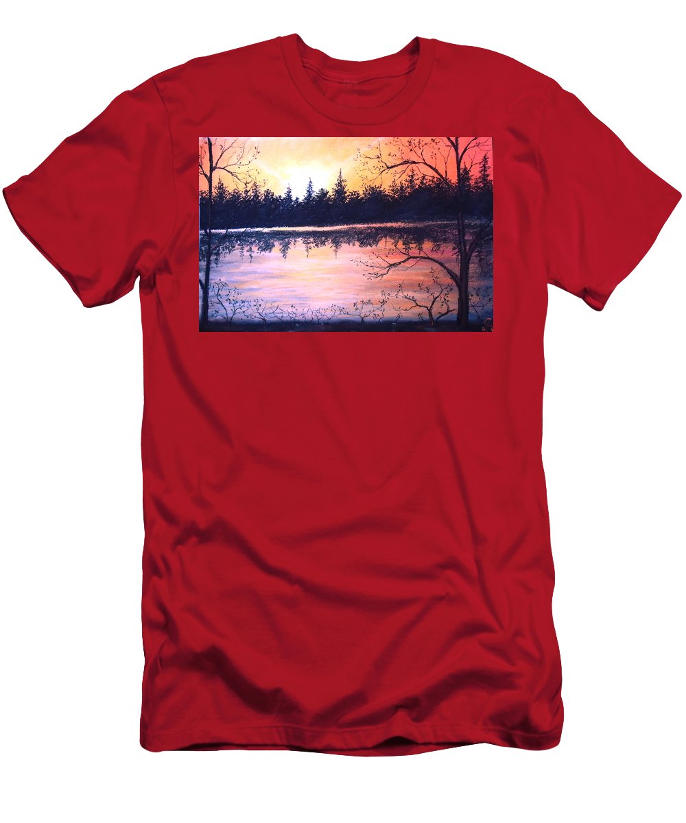 Autumn Nights - T-Shirt