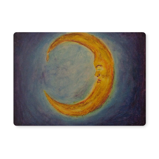 Mr. Moon ~ Placemat