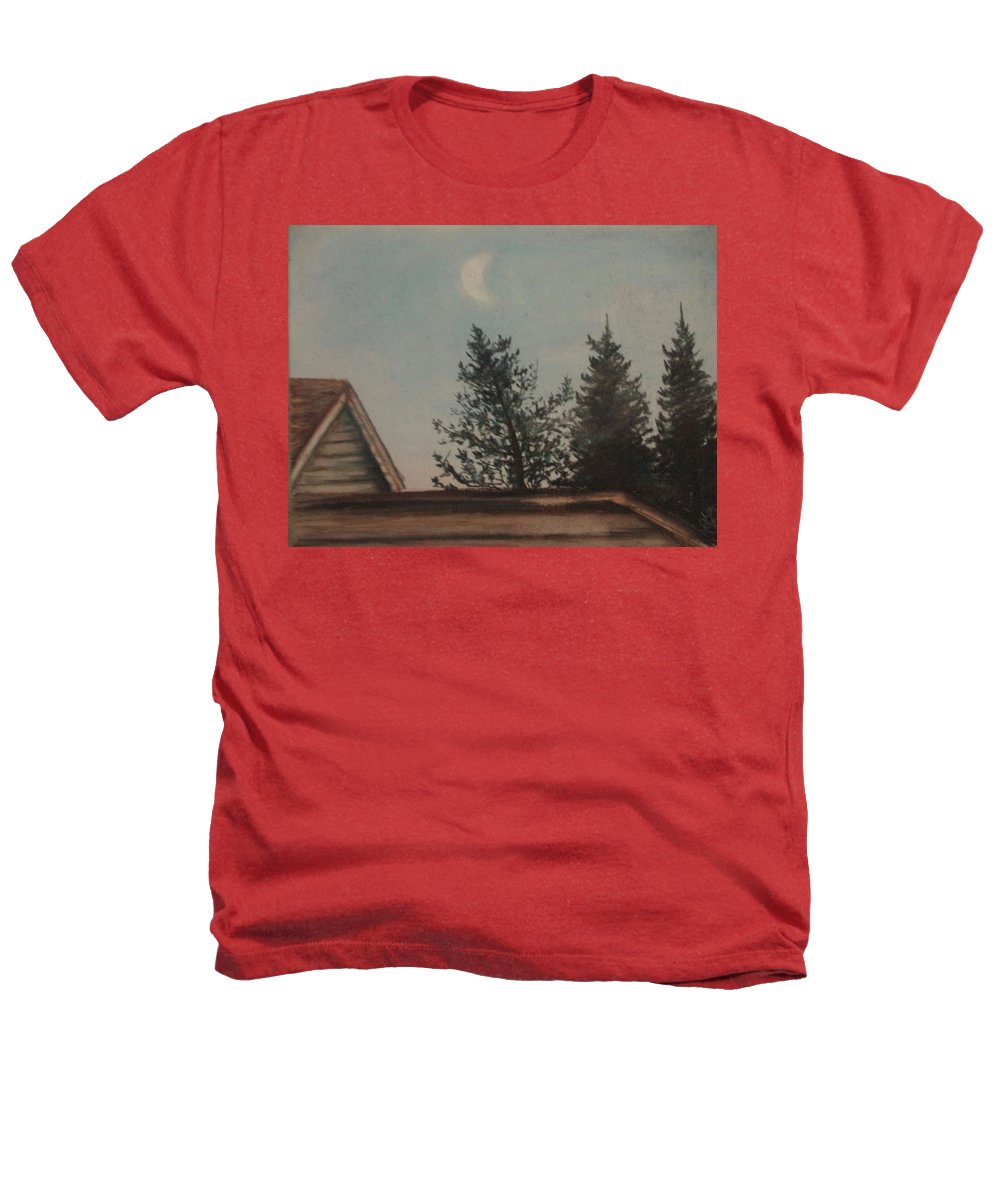 Backyarding - Heathers T-Shirt
