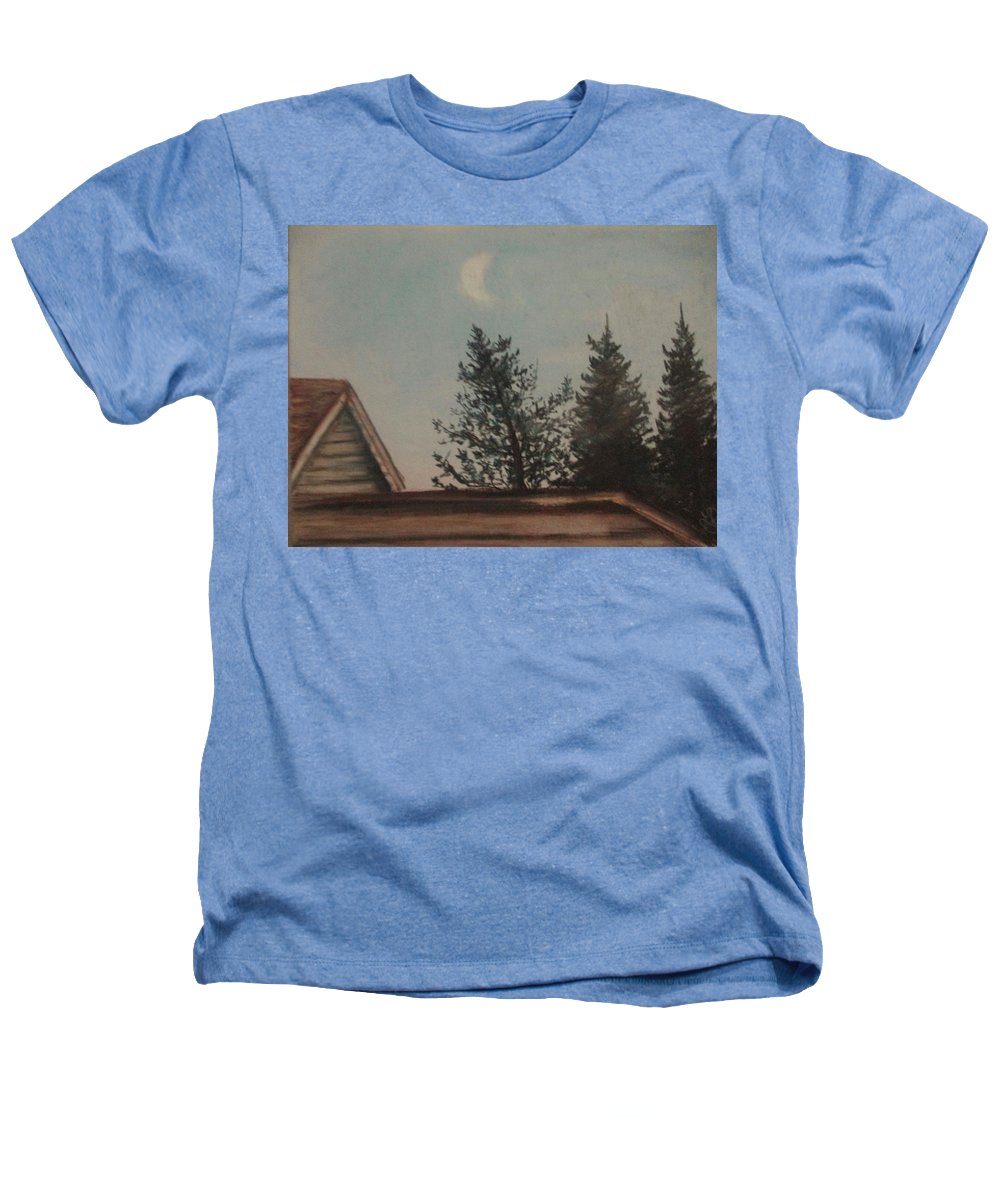 Backyarding - Heathers T-Shirt