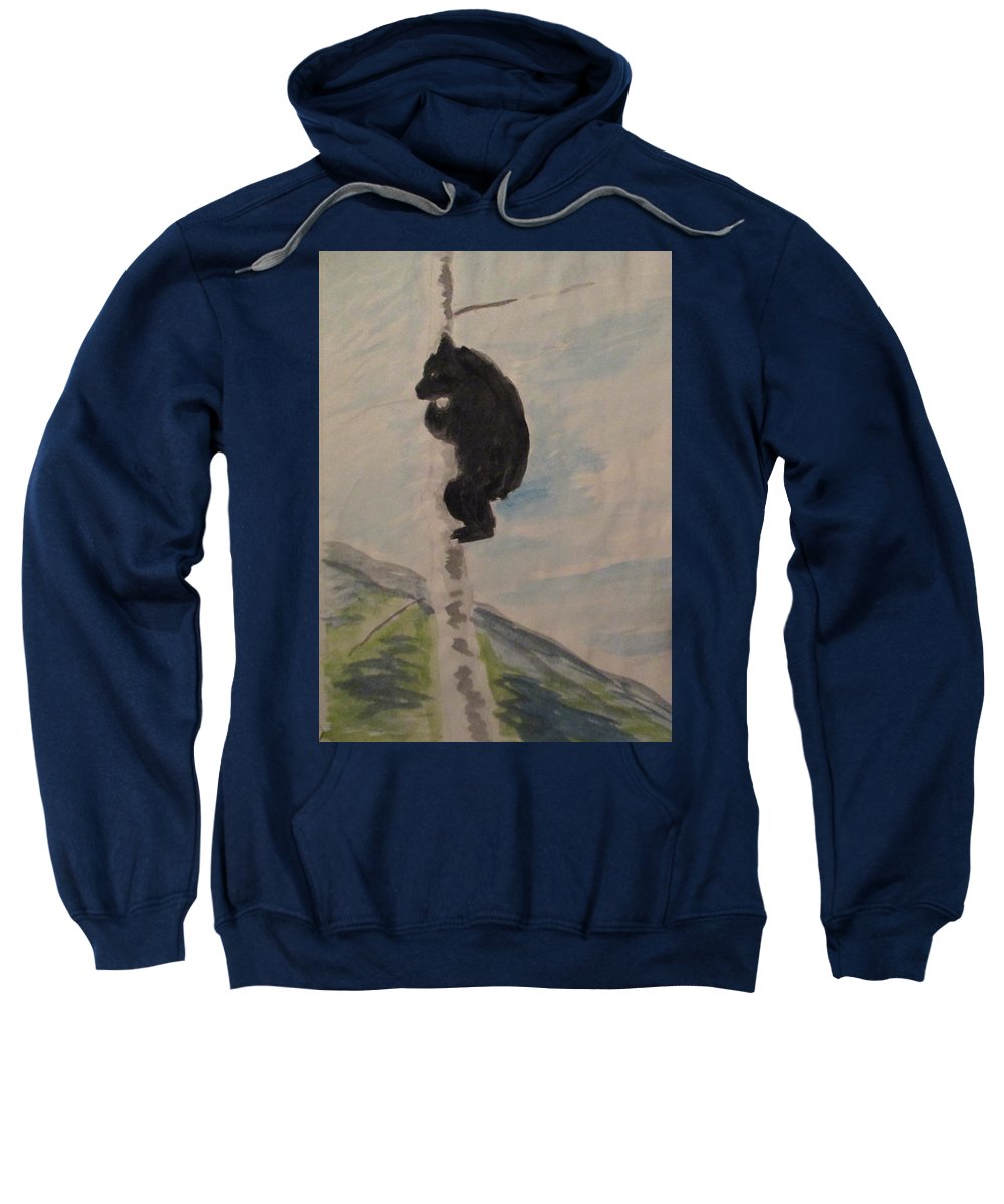Bear Necessity  - Sweatshirt