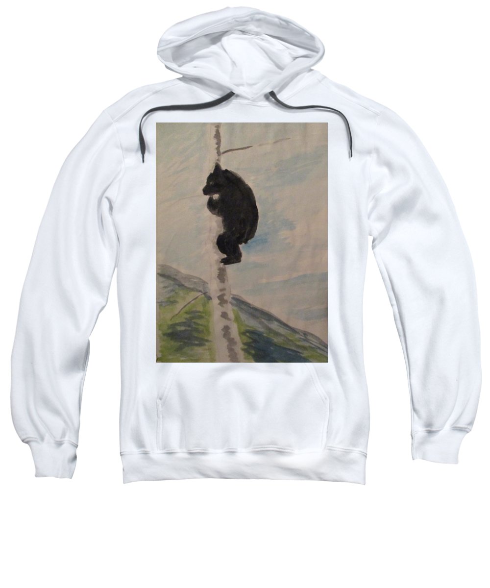 Bear Necessity  - Sweatshirt