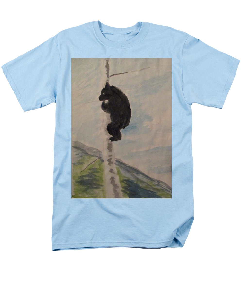 Bear Necessity  - Men's T-Shirt  (Regular Fit)