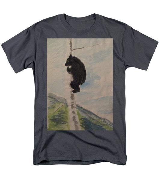 Bear Necessity  - Men's T-Shirt  (Regular Fit)