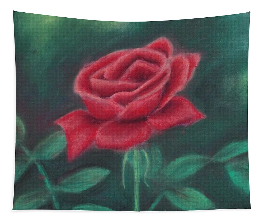 Poet and her Soul Speaking Paintings ~ prints, originals and more  Petals of rose Time on froze Each petal in a place Folding bending with grace  Original Artwork and Poetry of Artist Jen Shearer   This is a original painting printed on product.