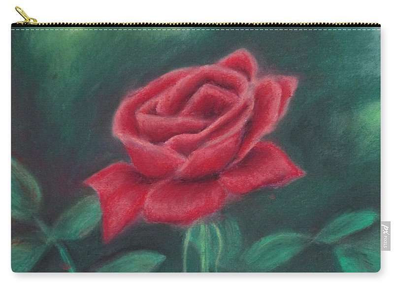 Poet and her Soul Speaking Paintings ~ prints, originals and more  Petals of rose Time on froze Each petal in a place Folding bending with grace  Original Artwork and Poetry of Artist Jen Shearer   This is a original painting printed on product.