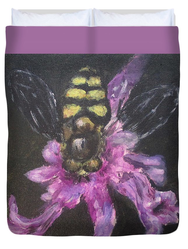 Poet and her Soul Speaking Paintings ~ prints, originals and more



Little bee

Will you see

Little worker bee



Original Artwork and Poetry of Artist Jen Shearer



This is a original painting printed on product.#yoga #leggings #style #fashion
#shopify