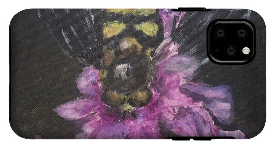 Bee ~ Phone Case