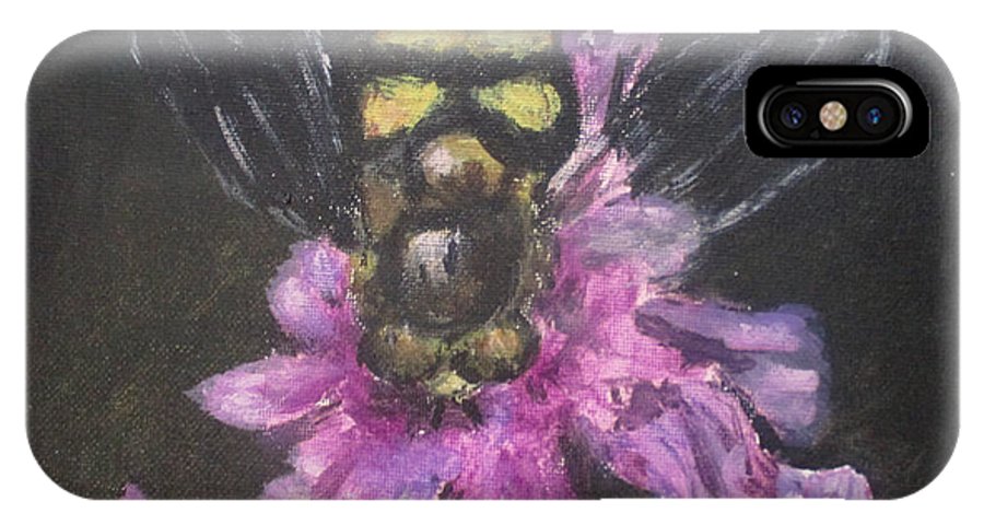 Bee ~ Phone Case