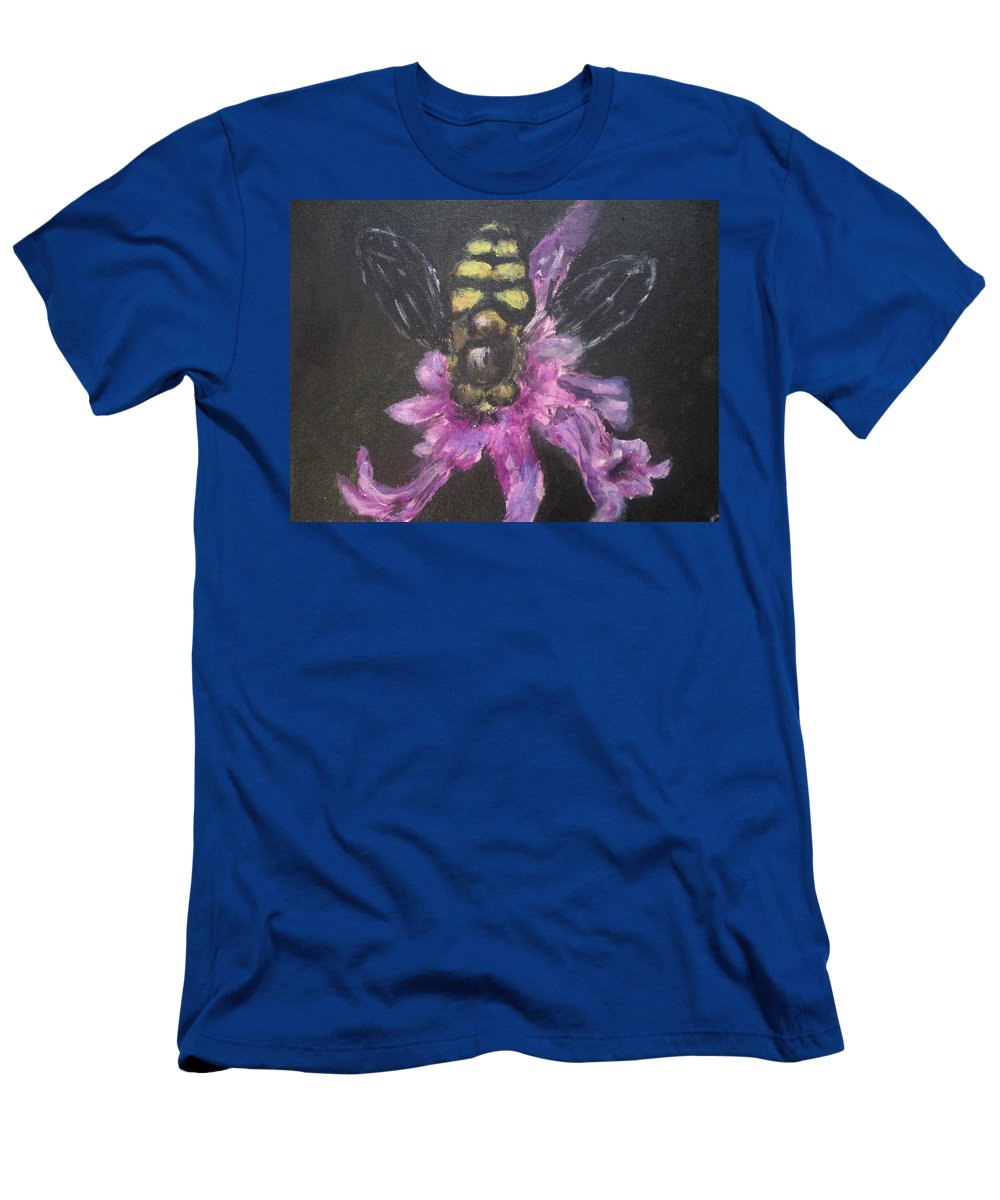 Poet and her Soul Speaking Paintings ~ prints, originals and more

Little bee
Will you see
Little worker bee

Original Artwork and Poetry of Artist Jen Shearer

This is a original painting printed on product.

Our long-sleeve t-shirts are made from 50% cotton / 50% polyester blend and are available in five different sizes.   All long-sleeve t-shirts are machine washable.#skater #dress #style #fashion
#Halloween #Ottawa #Hawaii #shopify #backtoschool
#Toronto #Brampton  #Collingwood #Milton #BurlON 