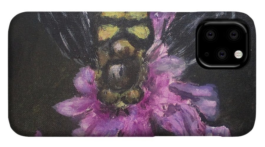 Bee ~ Phone Case