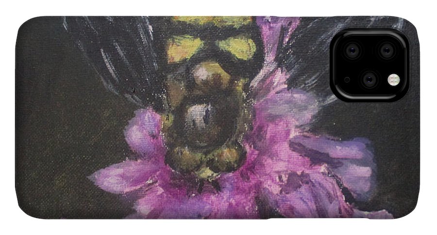 Bee ~ Phone Case