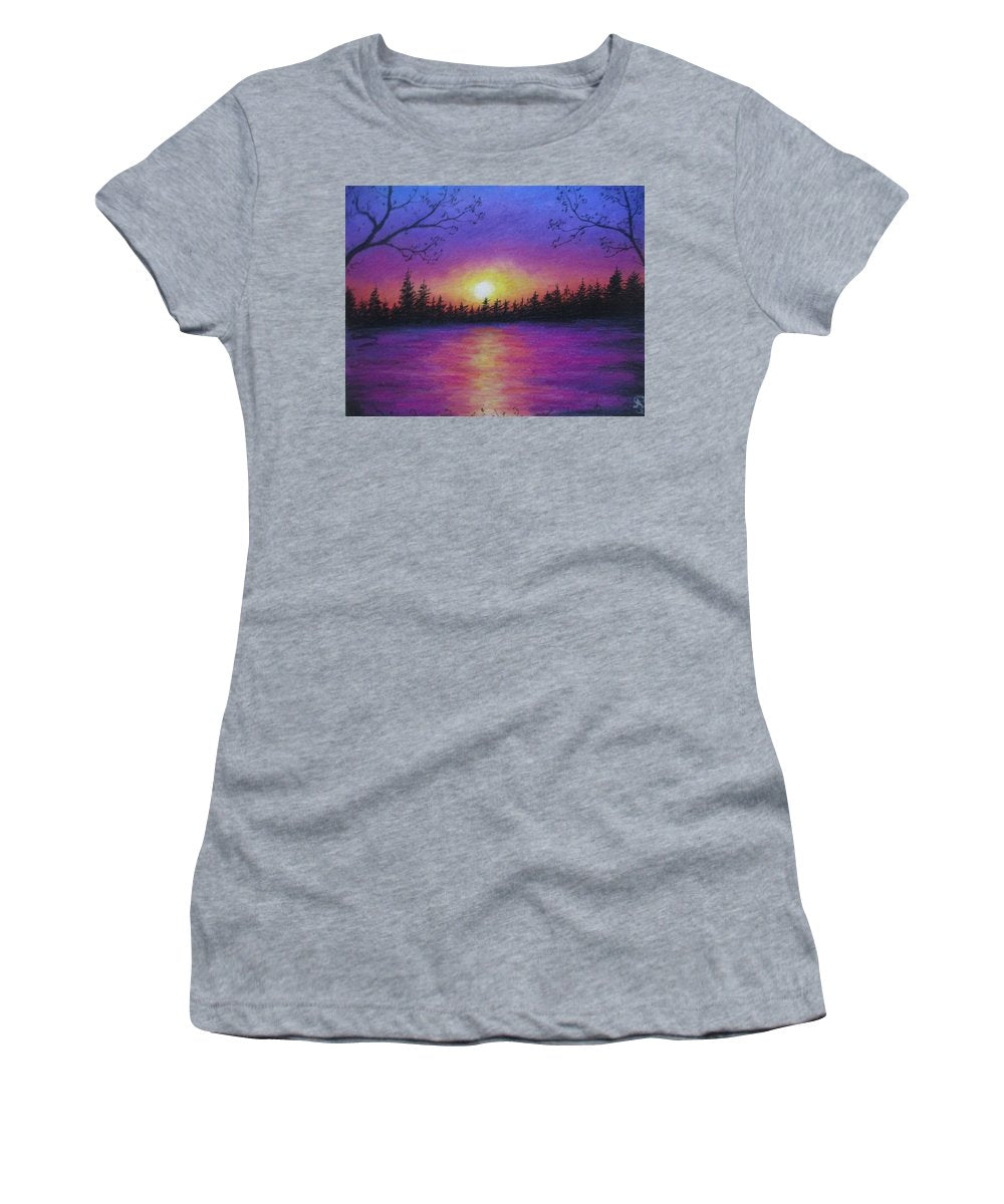 Catastrophic Beauty ~ Women's T-Shirt