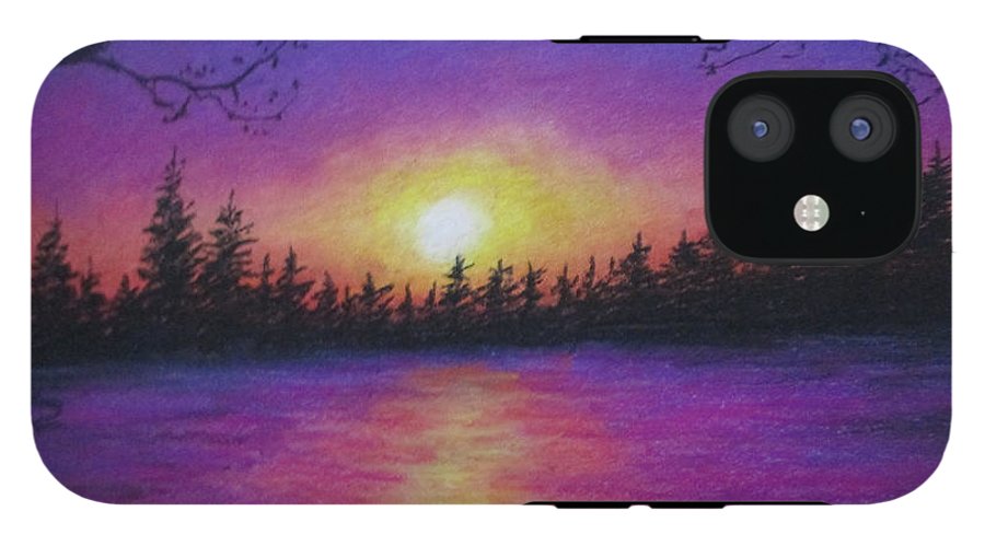 Catastrophic Beauty ~ Phone Case