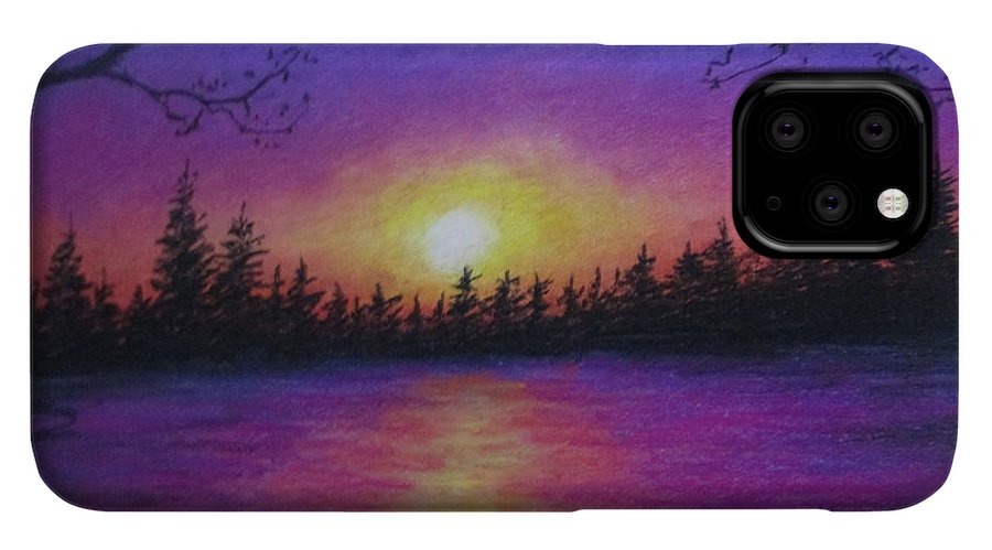 Catastrophic Beauty ~ Phone Case