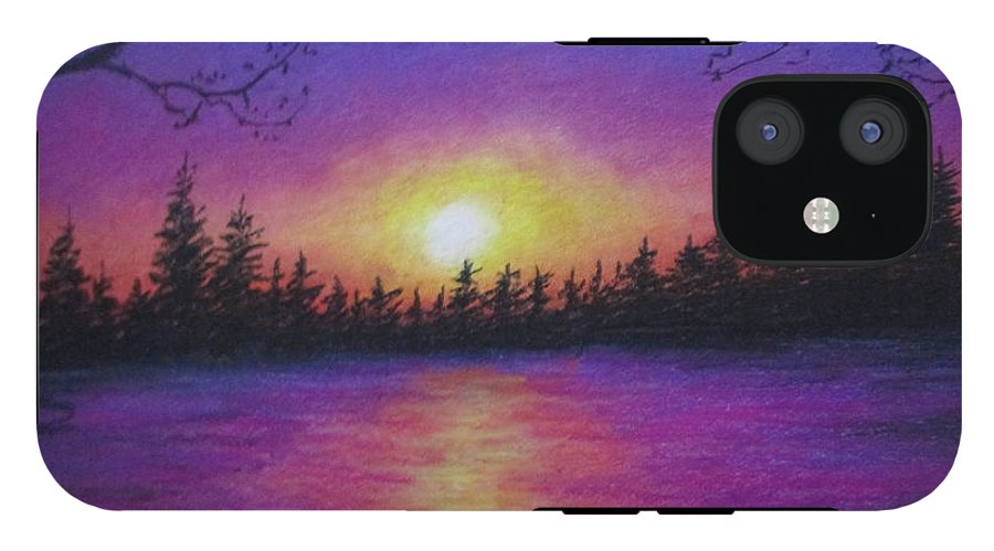 Catastrophic Beauty ~ Phone Case