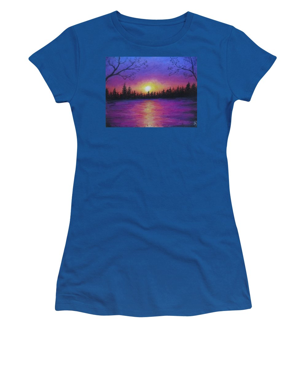 Catastrophic Beauty ~ Women's T-Shirt