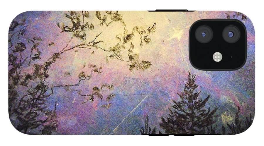 Celestial Escape - Phone Case - Twinktrin