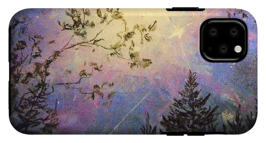 Celestial Escape - Phone Case - Twinktrin