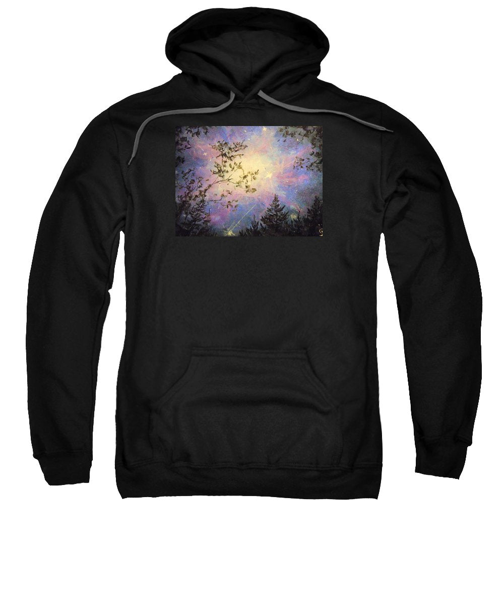 Celestial Escape - Sweatshirt - Twinktrin