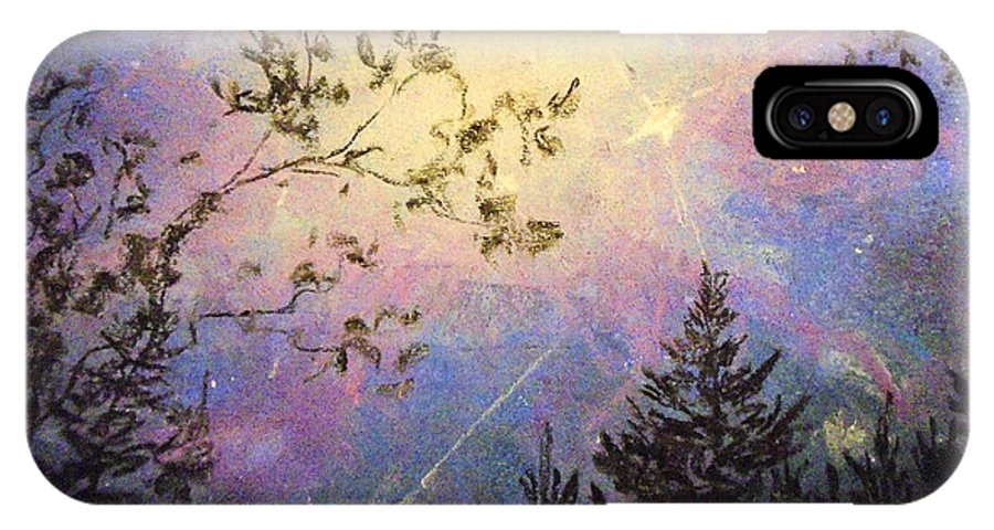 Celestial Escape - Phone Case - Twinktrin