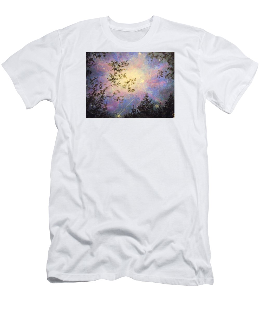 Celestial Escape - T-Shirt - Twinktrin