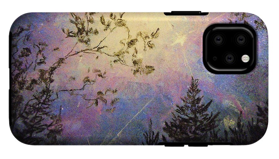 Celestial Escape - Phone Case - Twinktrin