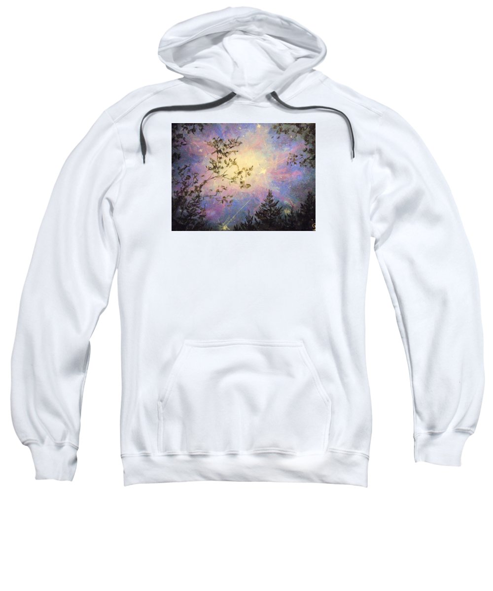 Celestial Escape - Sweatshirt - Twinktrin