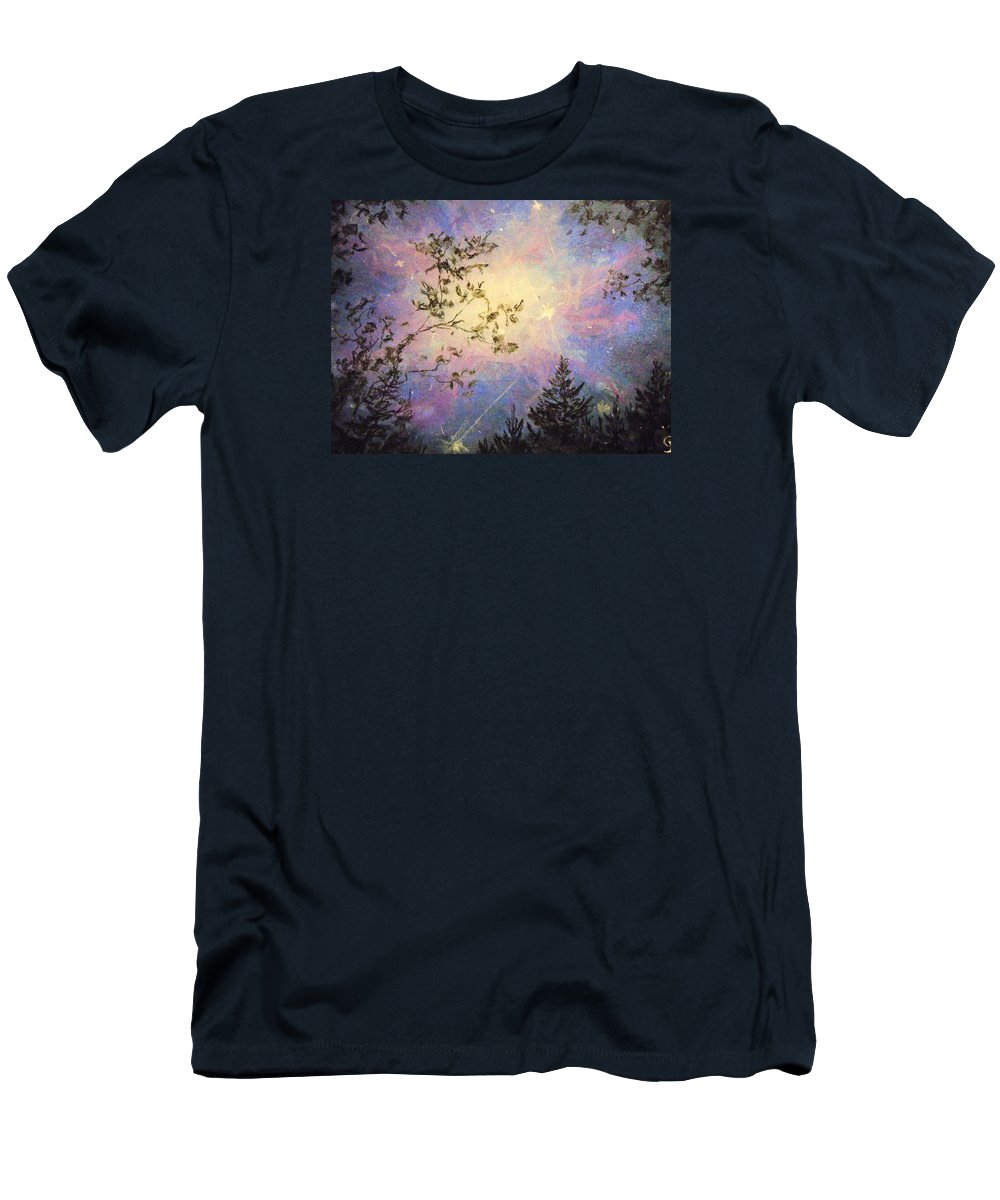 Celestial Escape - T-Shirt - Twinktrin