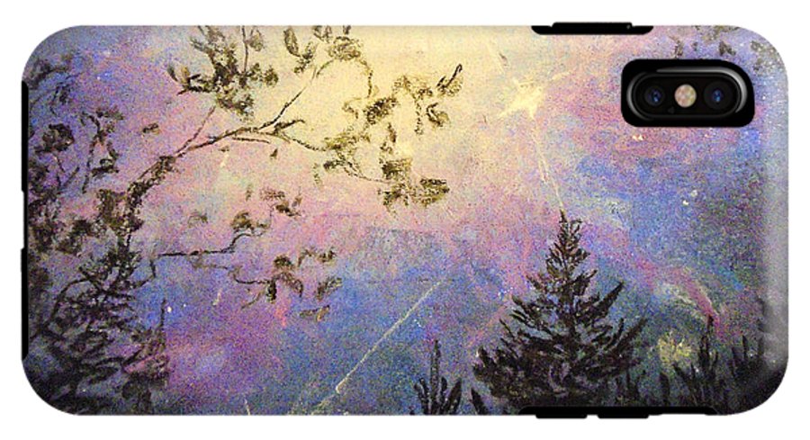 Celestial Escape - Phone Case - Twinktrin