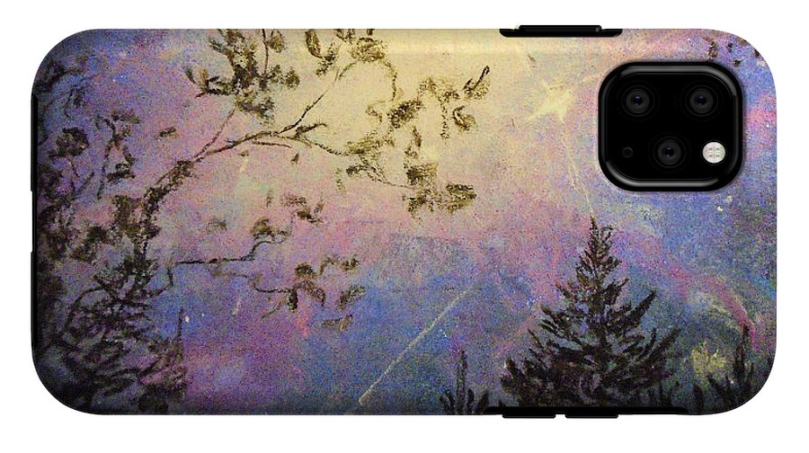 Celestial Escape - Phone Case - Twinktrin