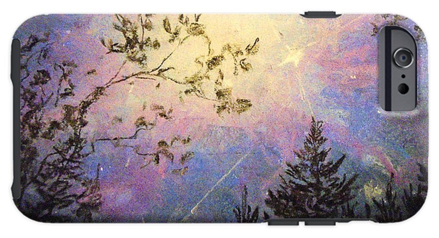 Celestial Escape - Phone Case - Twinktrin