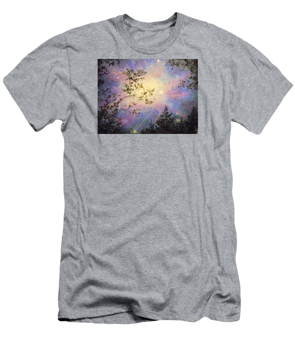 Celestial Escape - T-Shirt - Twinktrin