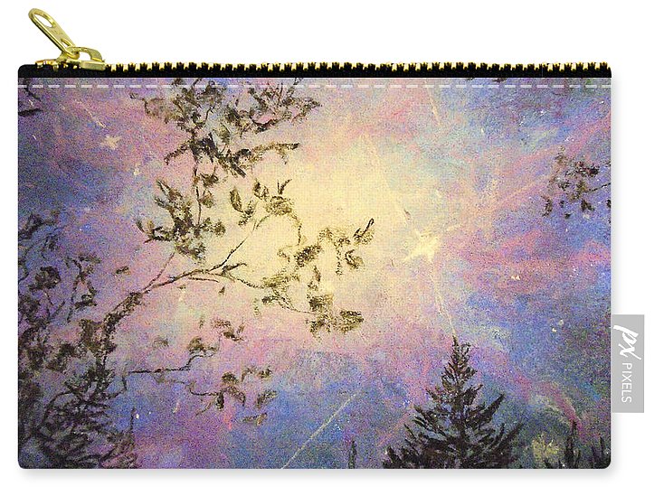 Celestial Escape - Carry-All Pouch - Twinktrin