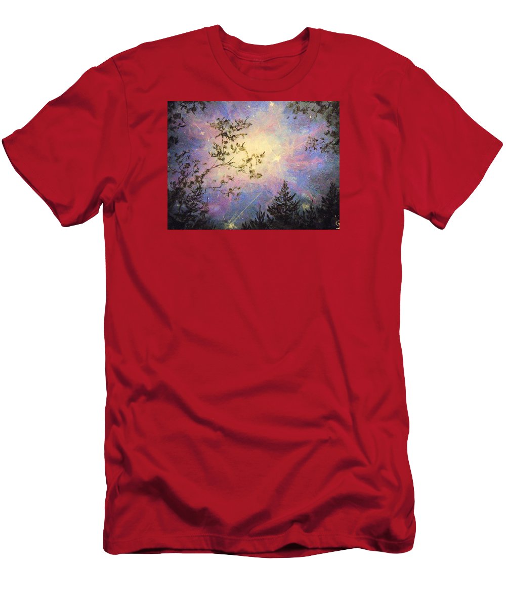 Celestial Escape - T-Shirt - Twinktrin