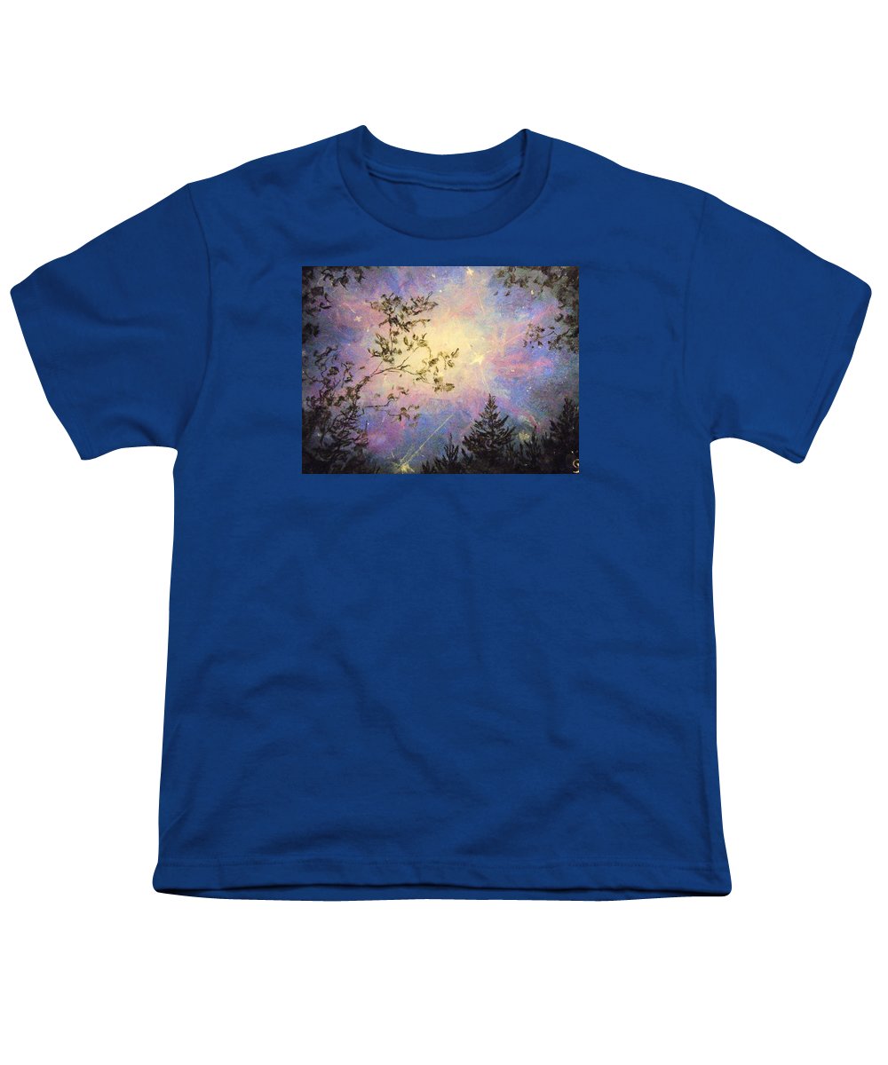 Celestial Escape - Youth T-Shirt - Twinktrin