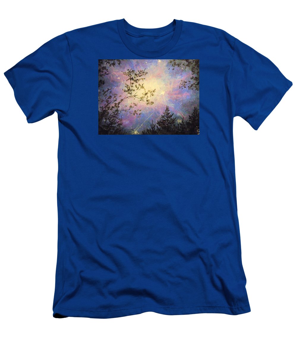 Celestial Escape - T-Shirt - Twinktrin